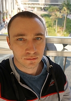 Photo of Yevgeniy Yanavichus